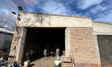 VENTA DE CHACRA CINCO HECTAREAS