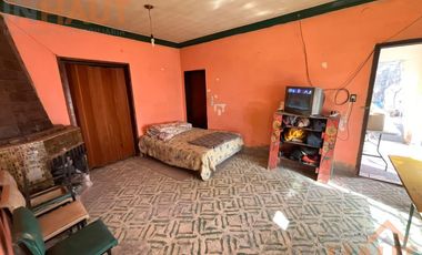 VENTA DE CHACRA CINCO HECTAREAS