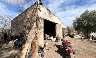 VENTA DE CHACRA CINCO HECTAREAS