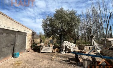 VENTA DE CHACRA CINCO HECTAREAS