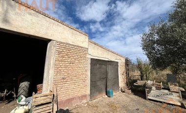 VENTA DE CHACRA CINCO HECTAREAS