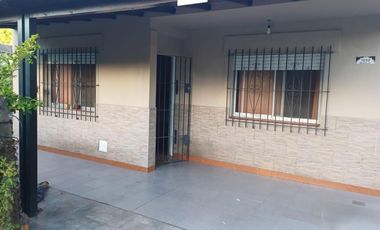 Dúplex en venta - 2 Dormitorios 1 Baño - 354Mts2 - Guernica