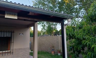 Dúplex en venta - 2 Dormitorios 1 Baño - 354Mts2 - Guernica