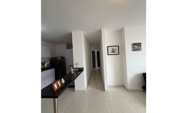 VENDEMOS APARTAMENTO EN CONJUNTO ZONA DEL TERMINAL