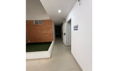 VENDEMOS APARTAMENTO EN CONJUNTO ZONA DEL TERMINAL