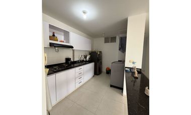 VENDEMOS APARTAMENTO EN CONJUNTO ZONA DEL TERMINAL