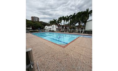 VENDEMOS APARTAMENTO EN CONJUNTO ZONA DEL TERMINAL