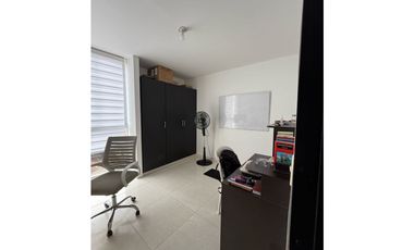 VENDEMOS APARTAMENTO EN CONJUNTO ZONA DEL TERMINAL