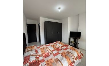 VENDEMOS APARTAMENTO EN CONJUNTO ZONA DEL TERMINAL