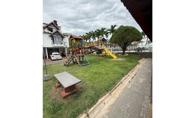 VENDEMOS APARTAMENTO EN CONJUNTO ZONA DEL TERMINAL