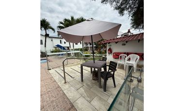 VENDEMOS APARTAMENTO EN CONJUNTO ZONA DEL TERMINAL