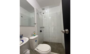 VENDEMOS APARTAMENTO EN CONJUNTO ZONA DEL TERMINAL