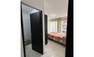 VENDEMOS APARTAMENTO EN CONJUNTO ZONA DEL TERMINAL