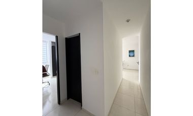 VENDEMOS APARTAMENTO EN CONJUNTO ZONA DEL TERMINAL