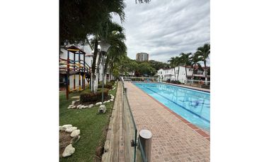 VENDEMOS APARTAMENTO EN CONJUNTO ZONA DEL TERMINAL