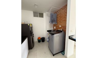 VENDEMOS APARTAMENTO EN CONJUNTO ZONA DEL TERMINAL