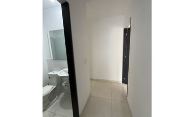 VENDEMOS APARTAMENTO EN CONJUNTO ZONA DEL TERMINAL