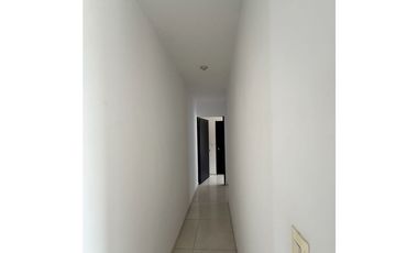 VENDEMOS APARTAMENTO EN CONJUNTO ZONA DEL TERMINAL