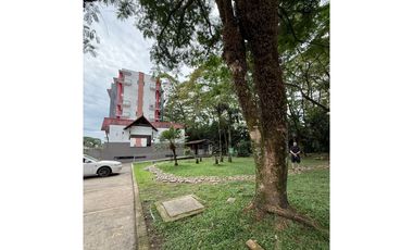 VENDEMOS APARTAMENTO EN CONJUNTO ZONA DEL TERMINAL