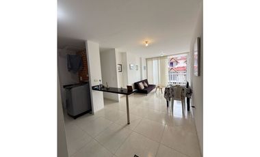 VENDEMOS APARTAMENTO EN CONJUNTO ZONA DEL TERMINAL