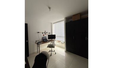 VENDEMOS APARTAMENTO EN CONJUNTO ZONA DEL TERMINAL