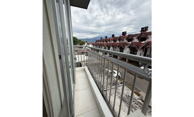 VENDEMOS APARTAMENTO EN CONJUNTO ZONA DEL TERMINAL