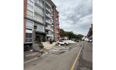 VENDEMOS APARTAMENTO EN CONJUNTO ZONA DEL TERMINAL