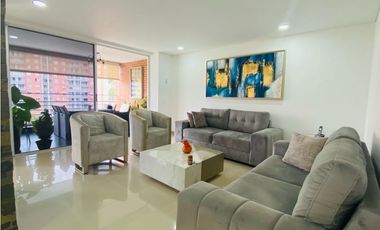 [MC] Apartamento en Venta Normandía Oeste Cali