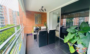 [MC] Apartamento en Venta Normandía Oeste Cali