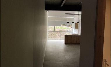 VENTA DE APARTALOFT EN EL SECTOR DE PINARES COD 9580755