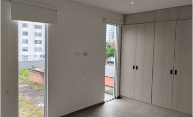 VENTA DE APARTALOFT EN EL SECTOR DE PINARES COD 9580755