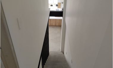 VENTA DE APARTALOFT EN EL SECTOR DE PINARES COD 9580755