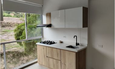 VENTA DE APARTALOFT EN EL SECTOR DE PINARES COD 9580755