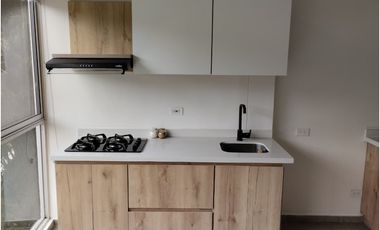 VENTA DE APARTALOFT EN EL SECTOR DE PINARES COD 9580755