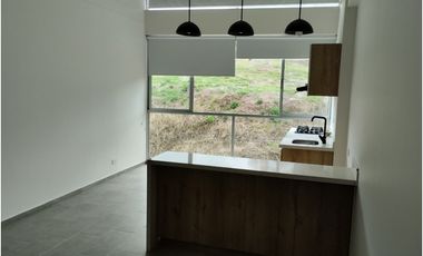 VENTA DE APARTALOFT EN EL SECTOR DE PINARES COD 9580755