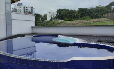 VENTA DE APARTALOFT EN EL SECTOR DE PINARES COD 9580755