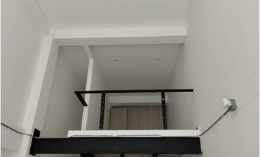 VENTA DE APARTALOFT EN EL SECTOR DE PINARES COD 9580755
