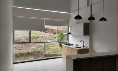 VENTA DE APARTALOFT EN EL SECTOR DE PINARES COD 9580755