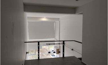 VENTA DE APARTALOFT EN EL SECTOR DE PINARES COD 9580755