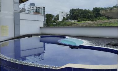 VENTA DE APARTALOFT EN EL SECTOR DE PINARES COD 9580755