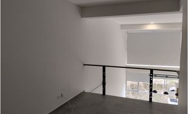 VENTA DE APARTALOFT EN EL SECTOR DE PINARES COD 9580755