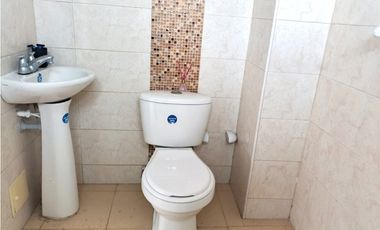 CASA EN ARRIENDO EN ALTO PRADO