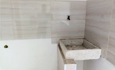 CASA EN ARRIENDO EN ALTO PRADO