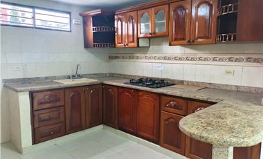 CASA EN ARRIENDO EN ALTO PRADO