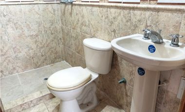 CASA EN ARRIENDO EN ALTO PRADO