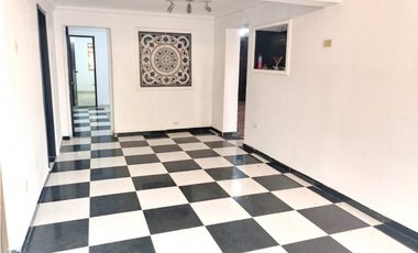 CASA EN ARRIENDO EN ALTO PRADO