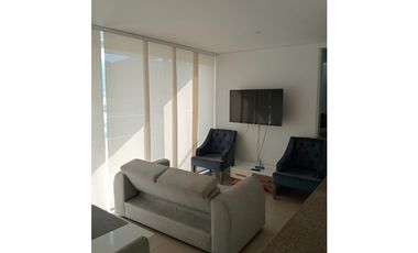 APARTAMENTO VELAS AL MAR, SANTA MARTA