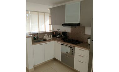 APARTAMENTO VELAS AL MAR, SANTA MARTA