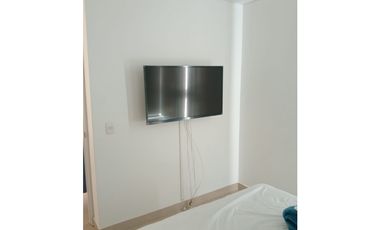 APARTAMENTO VELAS AL MAR, SANTA MARTA