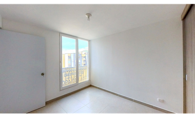 APARTAMENTO EN VENTA YUMBO CIUDAD GUABINAS 8P C/A
